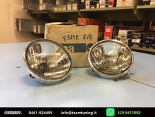 Fiat 128-131 Mirafiori Special