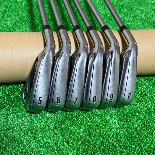 Mavrik set di - (lefty, callaway)