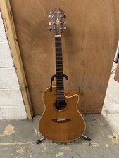Ibanez AE600 Chitarra