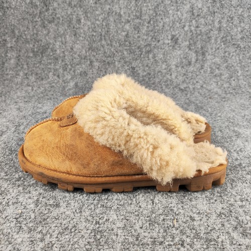 Pantofole ugg donna - donna, 6
