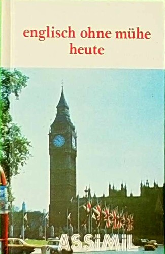 Englisch ohne muhe - englisch,