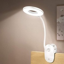 Lampada Da Lettura A Clip