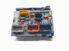 CENTRALINA PORTA FUSIBILI PER PEUGEOT 308 Serie 9664706280 Diesel (07>14)