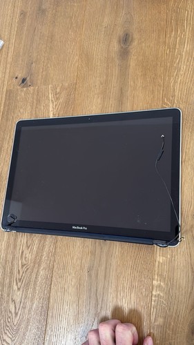 Schermo display - , 15,4"