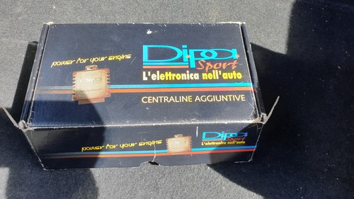 Dipa sport pro common rail - dipa, 1s
