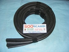 Fiat 500 giardiniera - 500,