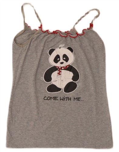 Top donna benetton grafica - donna,