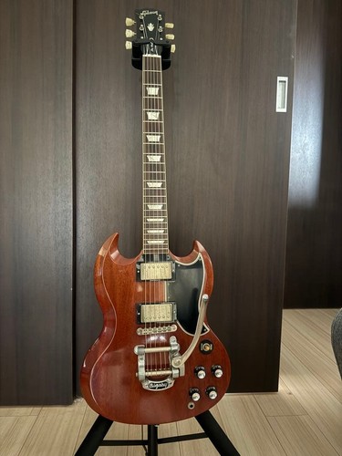 Chitarra elettrica gibson - chitarra,