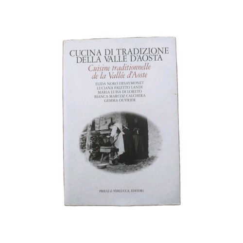 Cucina tradizione valle - di, d'