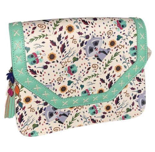 Borsa tracolla disney - borsa,