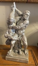 Statua classica greca romana