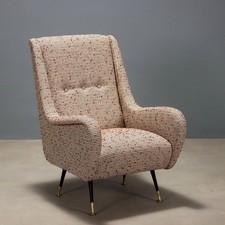 Poltrona Vintage Espanso