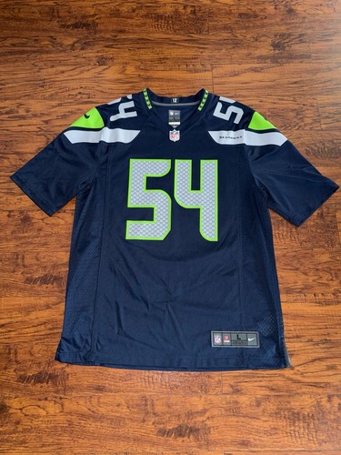Maglia nike seattle - seattle, seahawks