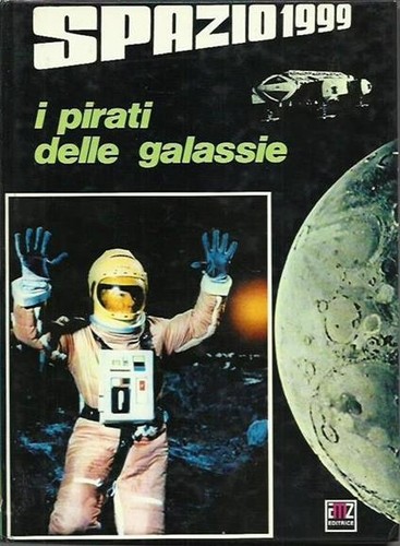 Spazio 1999 pirati delle - spazio,