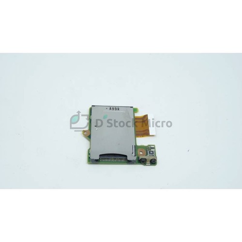 Lecteur cartes cp373265 x4 - de,