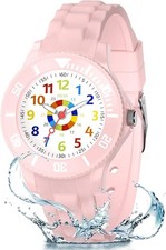 Orologio Bambino Didattico