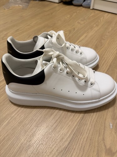 Sneaker alexander mcqueen - sneaker,