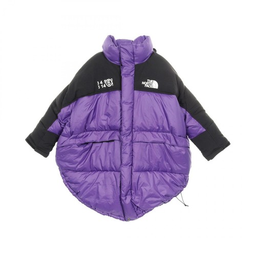 The north face mm6 circle - face,