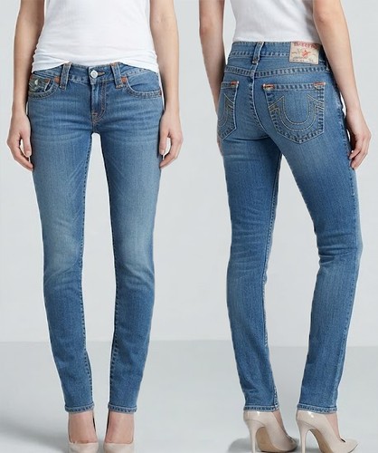 Jeans true religion - true,
