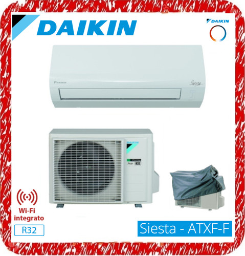 Daikin atxf25f arxf25f - daikin, atxf25f/arxf25f