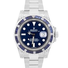 Orologio Rolex Submariner Data