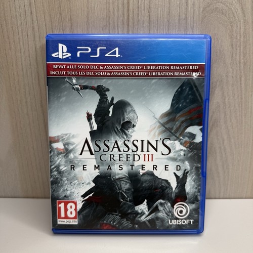 Assassin creed - assassin's,