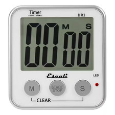 Extra Large Display Digital