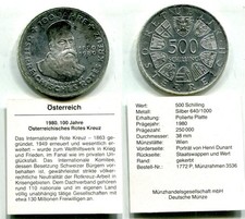 500 Scellini Austria 1980