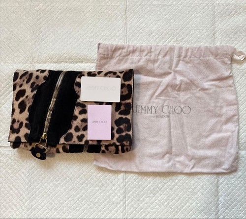 Borsa pochette jimmy choo - jimmy,