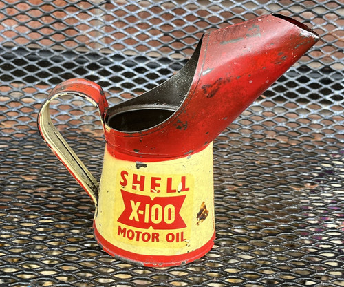 Vintage original shell - vintage,
