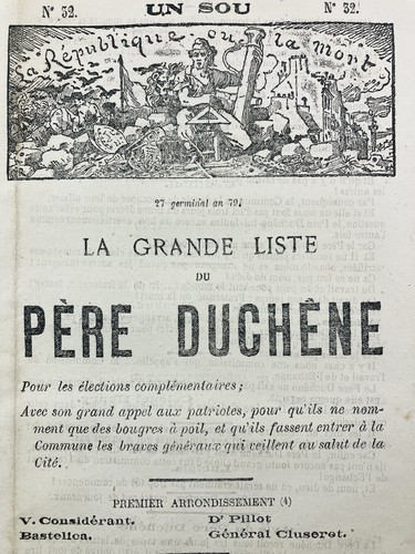 Garibaldi anarchie 1871 - garibaldi,