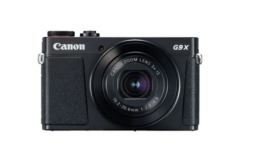 Canon powershot 20 - g9, 2