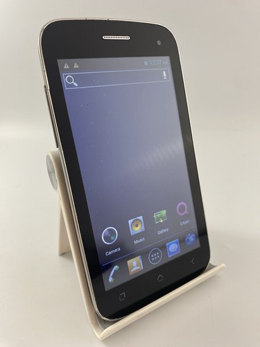 Smartphone android qmobile - smartphone,
