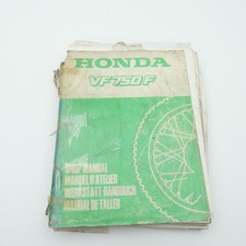 Manuale officina originale