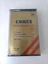 COMEX 90 CROMO TIPO II 2