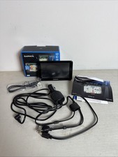 Garmin Nuvi 2595LMT 5"