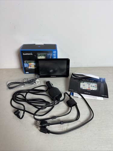 Garmin nuvi 2595lmt - nuvi,