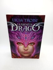 La Ragazza Drago LA PRIMA