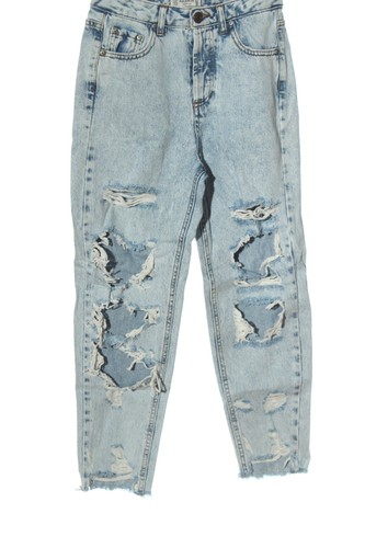 Pull bear jeans a - &,