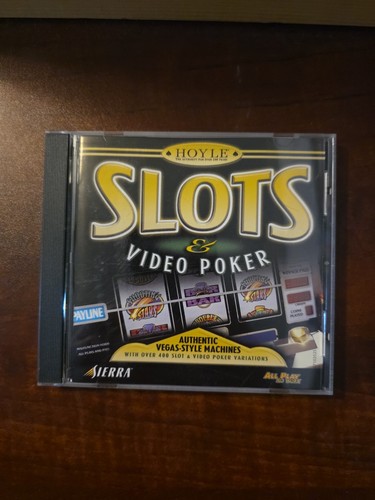 Vintage sierra games - vintage,