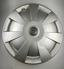 4x COPRICERCHI ORIGINALI AUDI