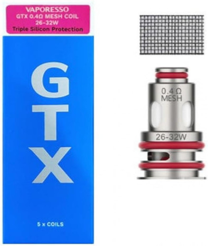 Gtx resistenza ohm - gtx, resistenza,