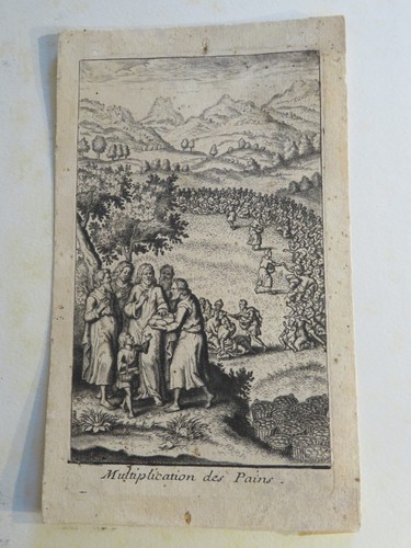 Scuola francese xvii - francese,