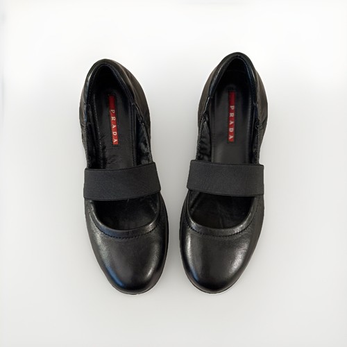 Prada sport size - size,