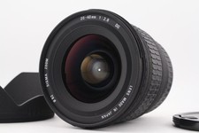 Obiettivo Sigma 20-40mm F2.8