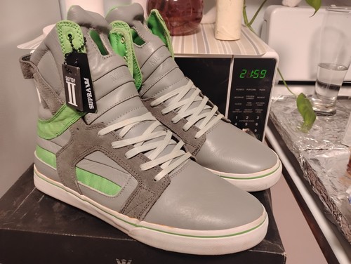 Scarpe skateboard ultra - scarpe,