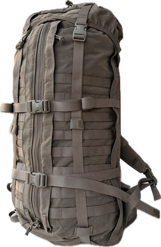 Bundeswehr snigel daypack - bundeswehr,