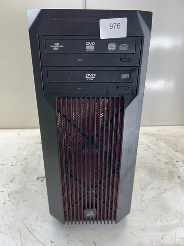 Corsair carbide serie - carbide, spec-02