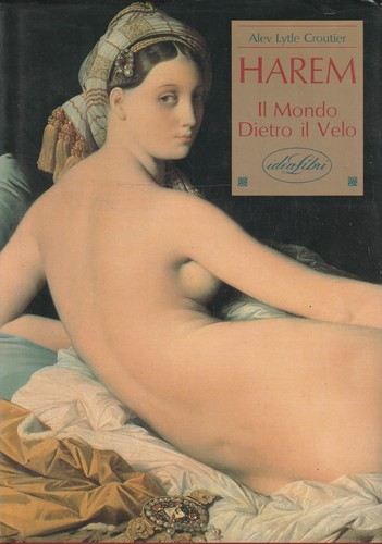 Harem mondo dietro il - mondo,