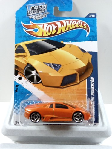 Hot wheels 2011 - hot, hw